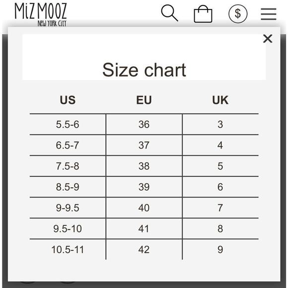 Miz Mooz Leather Wide Width Heeled Ankle Boots Bronte Olive 5.5 - Picture 8 of 8